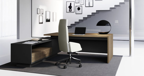 Office Furniture in Dubai | KOMPAS-03 | Office World