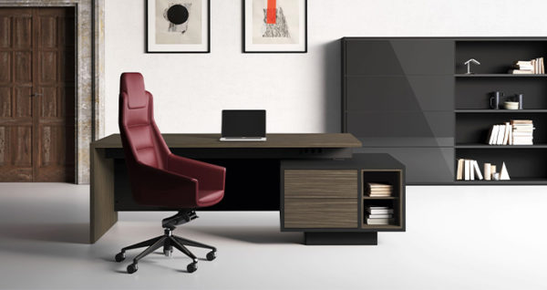 Office Furniture in UAE | KOMPAS-04 | Office World