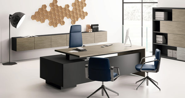 Office Furniture in UAE | KOMPAS-05 | Office World