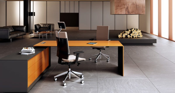 Office Furniture UAE Suppliers | LONDON-04 | Office World