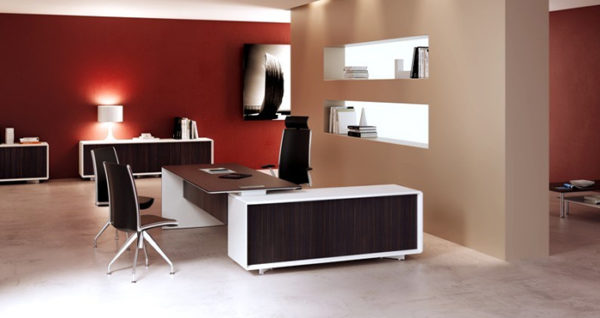 Office Furniture Suppliers in UAE | LONDON-05 | Office World