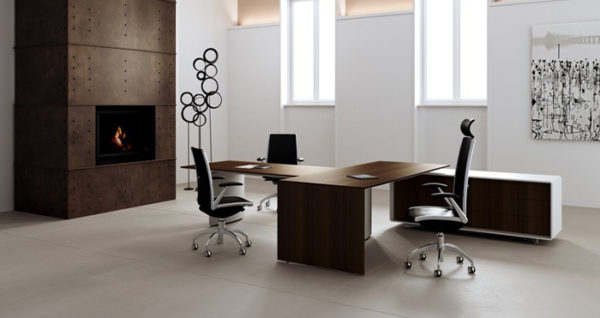 Office Furniture in UAE | LONDON-06 | Office World