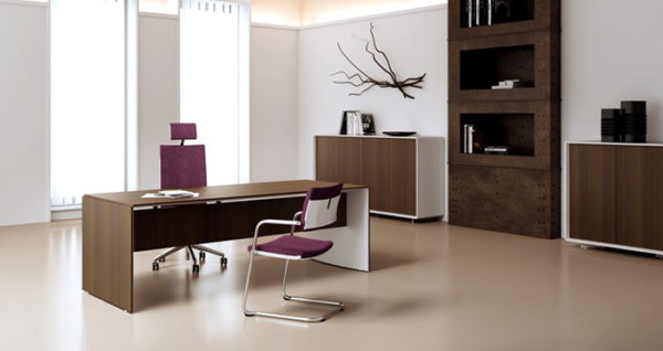 Office Furniture Suppliers in Dubai | LONDON-07 | Office World