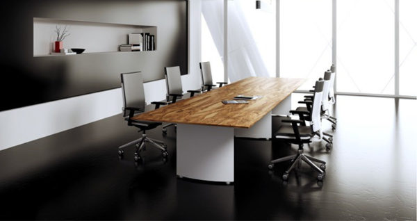 Office Furniture Suppliers in UAE | LONDON-09 | Office World