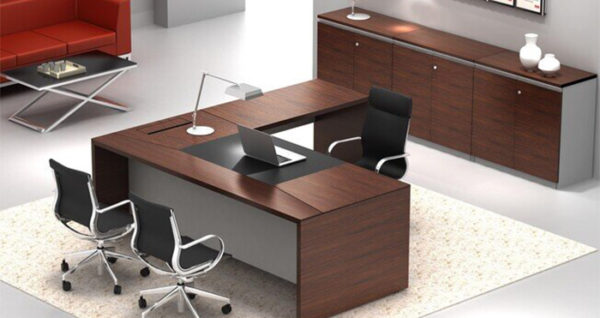Office Furniture UAE Suppliers | MAX-02 | Office World