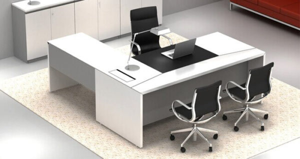 Office Furniture Suppliers in Dubai | MAX-03 | Office World