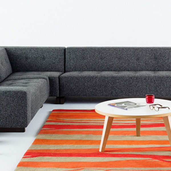 MODULAR SOFA 2