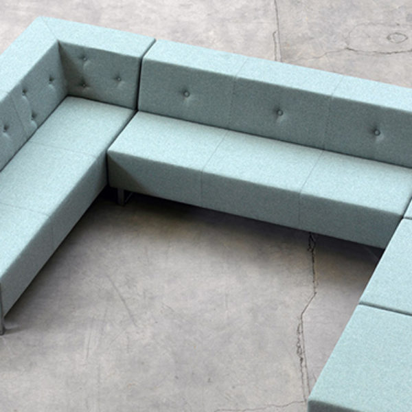 MODULAR SOFA 25