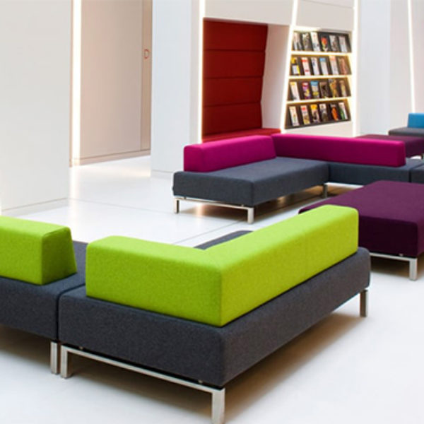 MODULAR SOFA 6