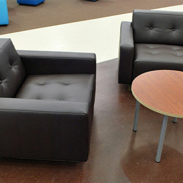 MODULAR SOFA 9