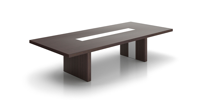 Office Furniture Suppliers in Dubai | Meeting Table-23 | Office World
