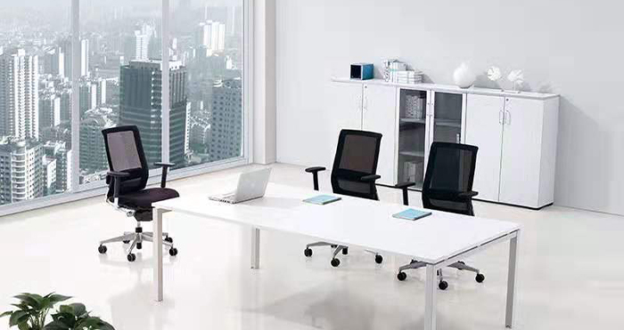 Office Furniture Store in Dubai | Meeting Table-25 | Office World