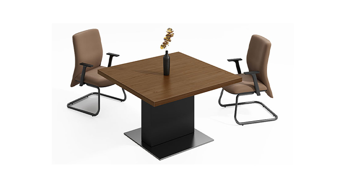 Office Furniture in Dubai | Meeting Table-28 | Office World