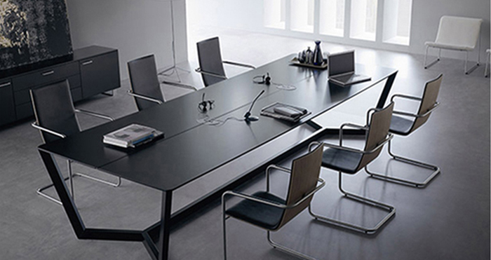 Office Furniture in Sharjah | Meeting Table-29 | Office World