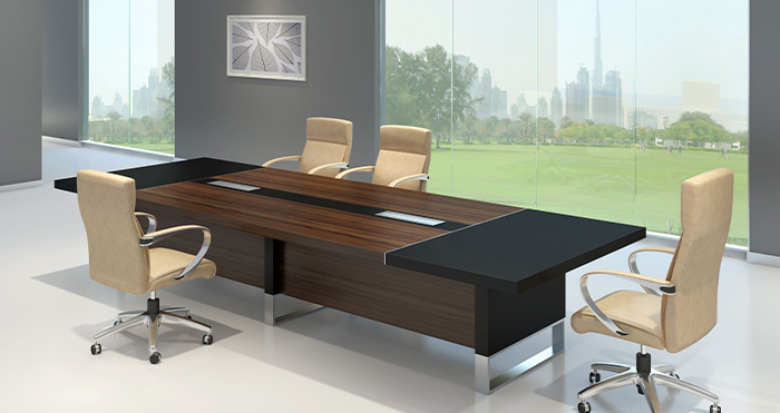 Office Furniture Shop in Dubai | Meeting Table-31 | Office World
