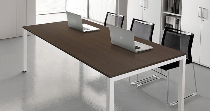 Office Furniture in Dubai | Meeting Table-34 | Office World