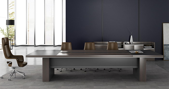 Office Furniture in Dubai | Meeting Table-35 | Office World