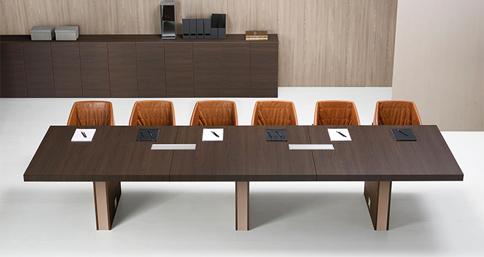 Office Furniture in Sharjah | Meeting Table-36 | Office World