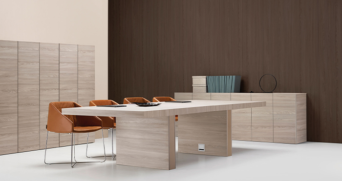 Office Furniture in UAE | Meeting Table-37 | Office World