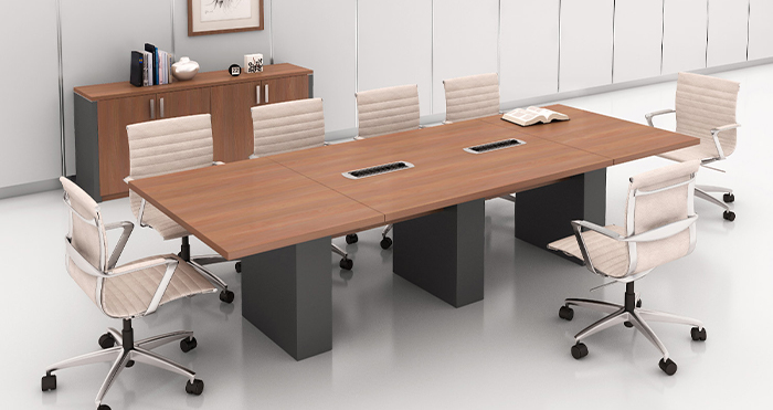 Office Furniture Store in Dubai | Meeting Table-39 | Office World