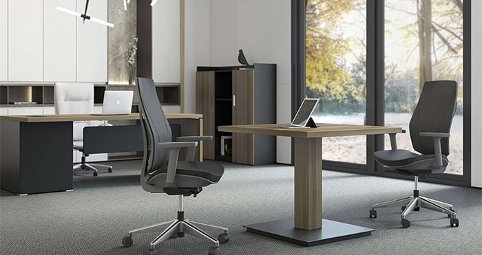 Office Furniture Store in Dubai | Meeting Table-40 | Office World