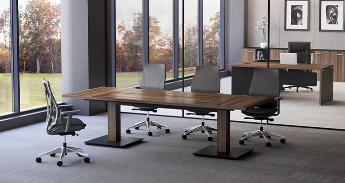 Office Furniture Store in Dubai | Meeting Table-41 | Office World