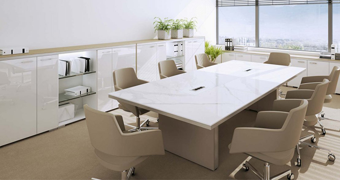 Office Furniture Shop in Dubai | Meeting Table-42 | Office World