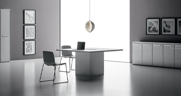 Office Furniture in Dubai | Meeting Table-44 | Office World