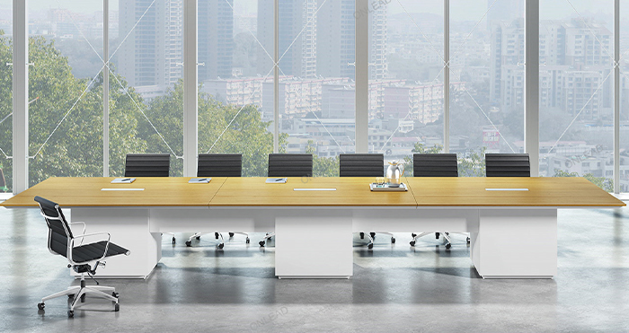 Office Furniture in Dubai | Meeting Table-45 | Office World