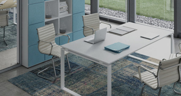 Office Furniture in Sharjah | Meeting Table-47 | Office World