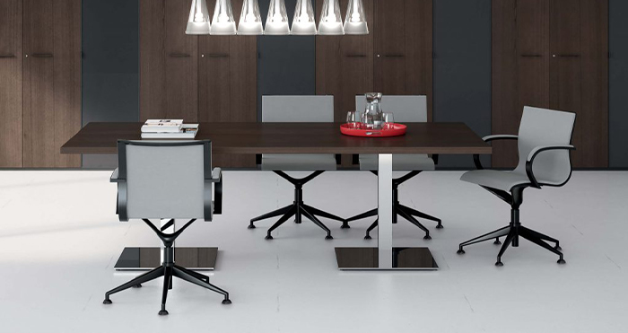 Office Furniture in UAE | Meeting Table-48 | Office World