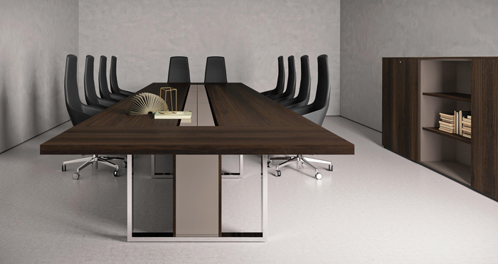 Office Furniture Shop in Dubai | Meeting Table-49 | Office World