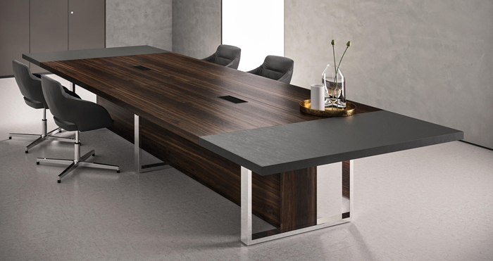 Office Furniture in Dubai | Meeting Table-50 | Office World