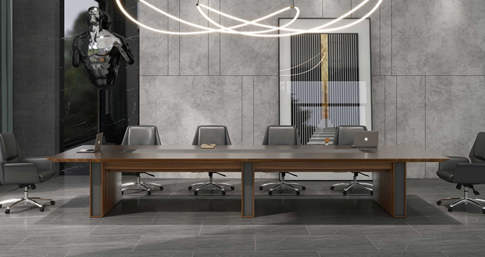 Office Furniture Shop in Dubai | Meeting Table-51 | Office World