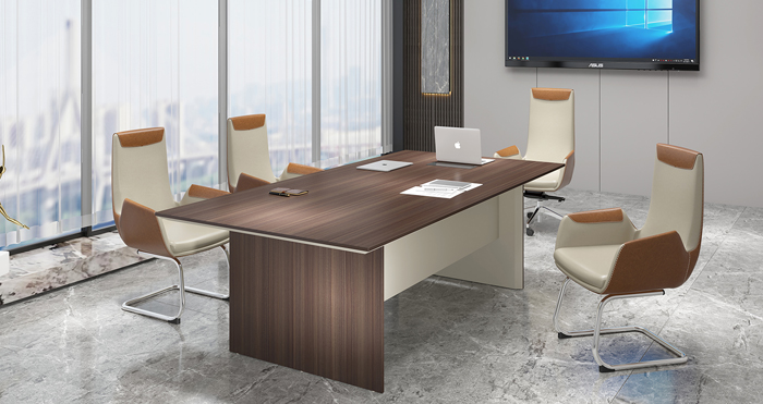 Office Furniture Store in Dubai | Meeting Table-52 | Office World