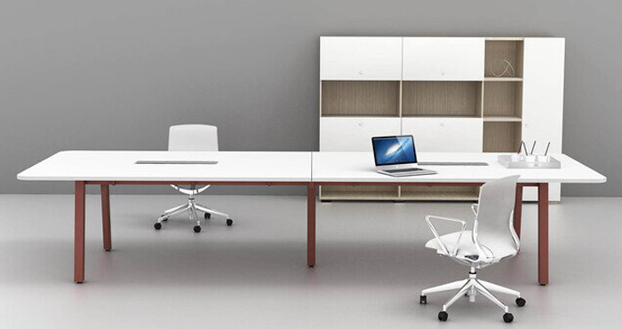 Office Furniture Store in Dubai | Meeting Table-57 | Office World