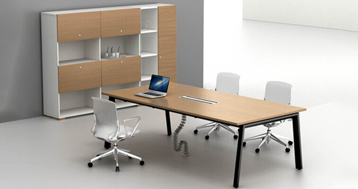 Office Furniture Store in Dubai | Meeting Table-58 | Office World