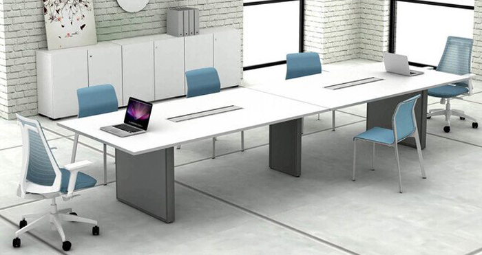 Office Furniture Suppliers in Dubai | Meeting Table-59 | Office World