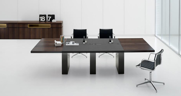 Office Furniture in Sharjah | Meeting Table-62 | Office World
