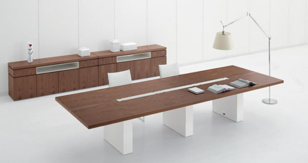 Office Furniture in Dubai | Meeting Table-63 | Office World