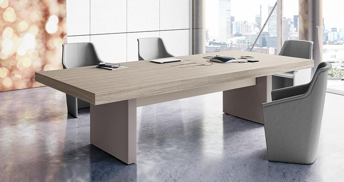 Meeting Table-68 | Office Furniture Shops in Dubai | Officeworld