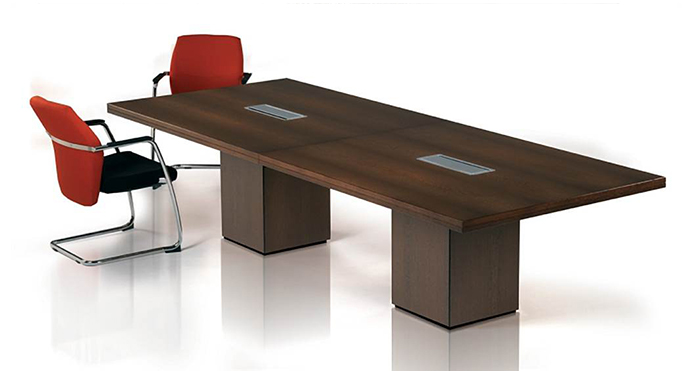 Meeting Table-69 | Office Furniture Shop in UAE | Officeworld
