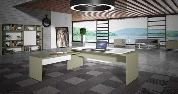 Office Furniture Suppliers in UAE | OLA-02 | Office World