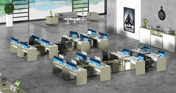 Office Furniture in Dubai | OLA-05 | Office World