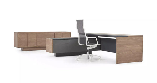 Office Furniture in UAE | OSCAR-02 | Office World