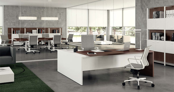Office Furniture UAE Suppliers | PARIS-03 | Office World