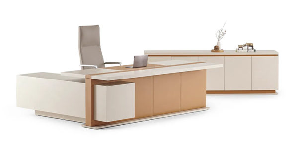 Office Furniture in UAE | RUSSO-02 | Office World