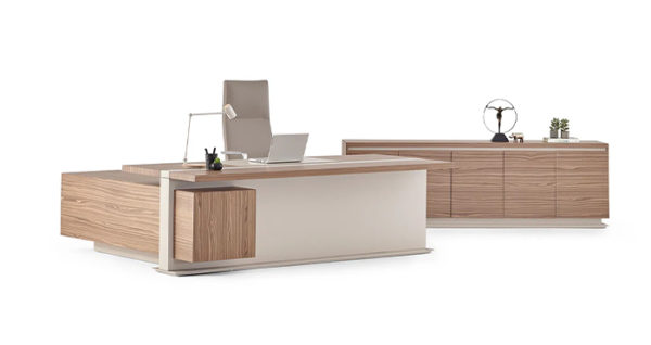 Office Furniture Suppliers in UAE | RUSSO-05 | Office World