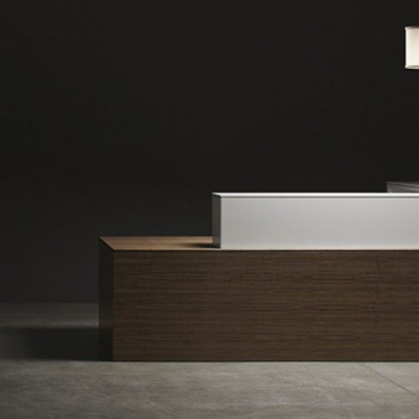 Reception desk-176