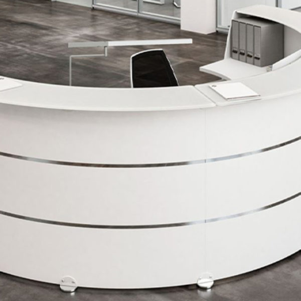 Reception desk-186